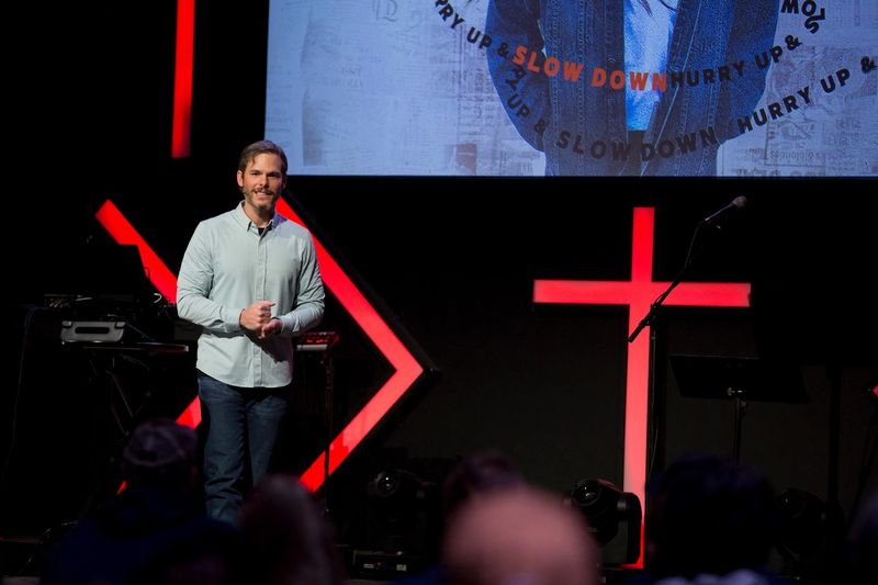 A Church That Chose a Name With Purpose