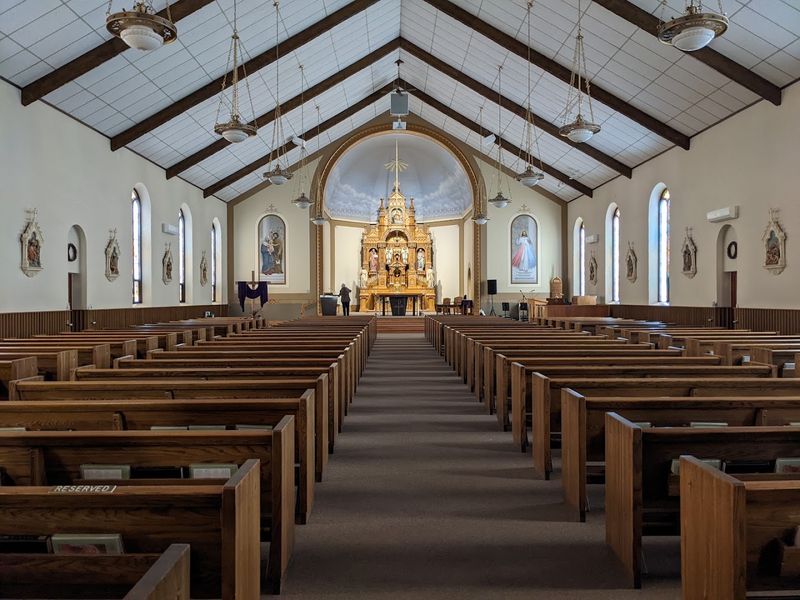 A Church That Earns Its Reputation A Church That Earns Its Reputation