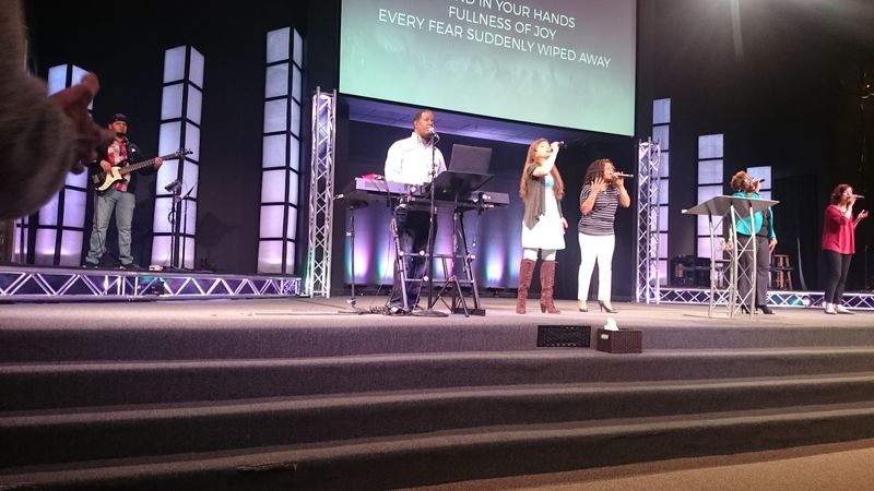 A Church That Rewrites What Sunday Morning Looks Like A Church That Rewrites What Sunday Morning Looks Like