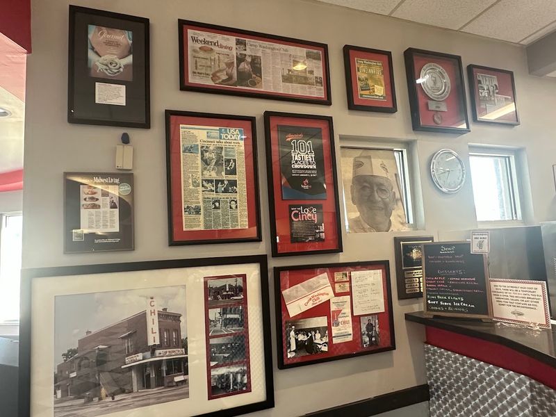 A Cincinnati Institution Born in 1940