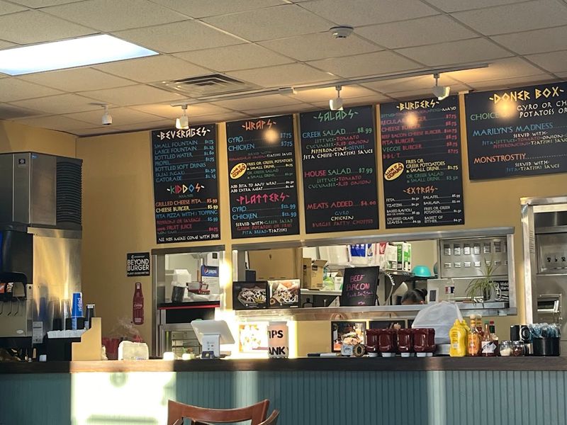 A Closing Note on Why Small Places Win A Closing Note on Why Small Places Win