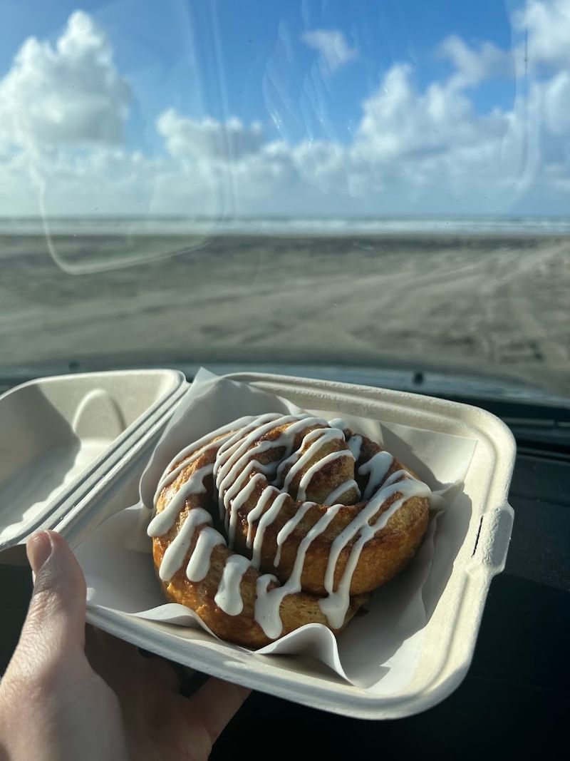 A Coastal Bakery Worth Rerouting For A Coastal Bakery Worth Rerouting For