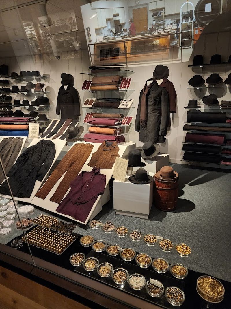 A Collection That Rewrites What a Museum Can Be