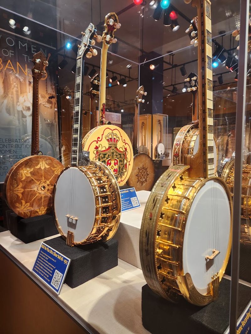 A Collection That Spans Nearly 200 Years of History A Collection That Spans Nearly 200 Years of History