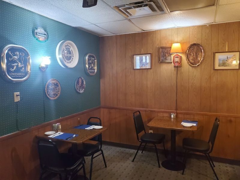 A Colorado Springs Institution With Deep German Roots A Colorado Springs Institution With Deep German Roots