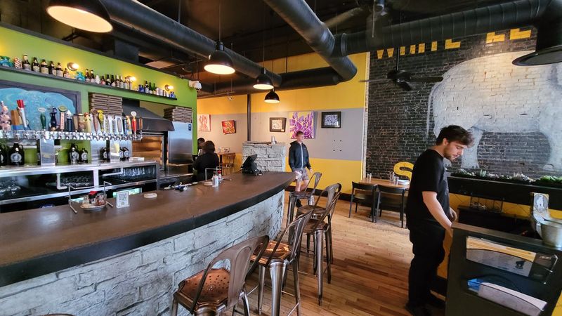 A Community Hub That Feels Nothing Like a Chain A Community Hub That Feels Nothing Like a Chain