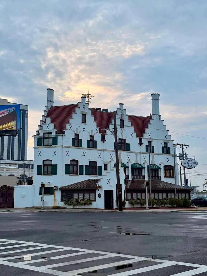 A Corner of Atlantic City That Has Stood the Test of Time A Corner of Atlantic City That Has Stood the Test of Time