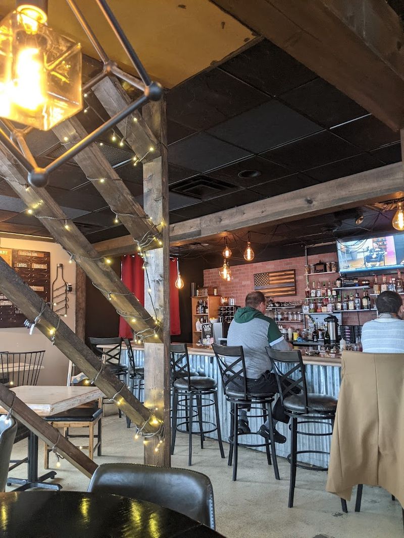 A Cozy Atmosphere That Feels Genuinely Welcoming A Cozy Atmosphere That Feels Genuinely Welcoming