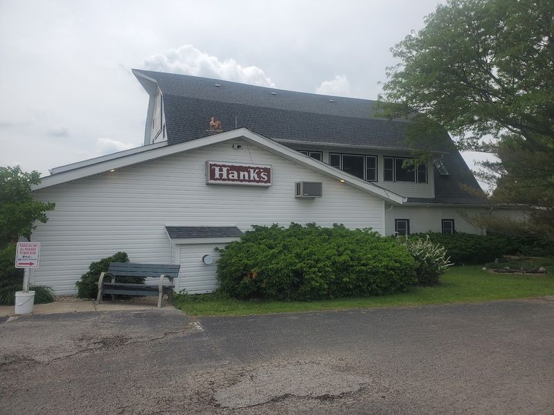 A Dairy Barn With a Delicious Second Life