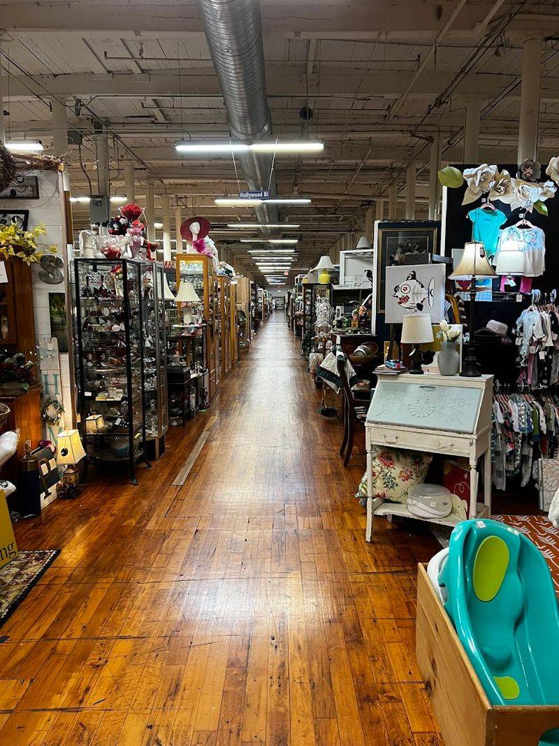 A Day Trip Worth Making From Charlotte A Day Trip Worth Making From Charlotte