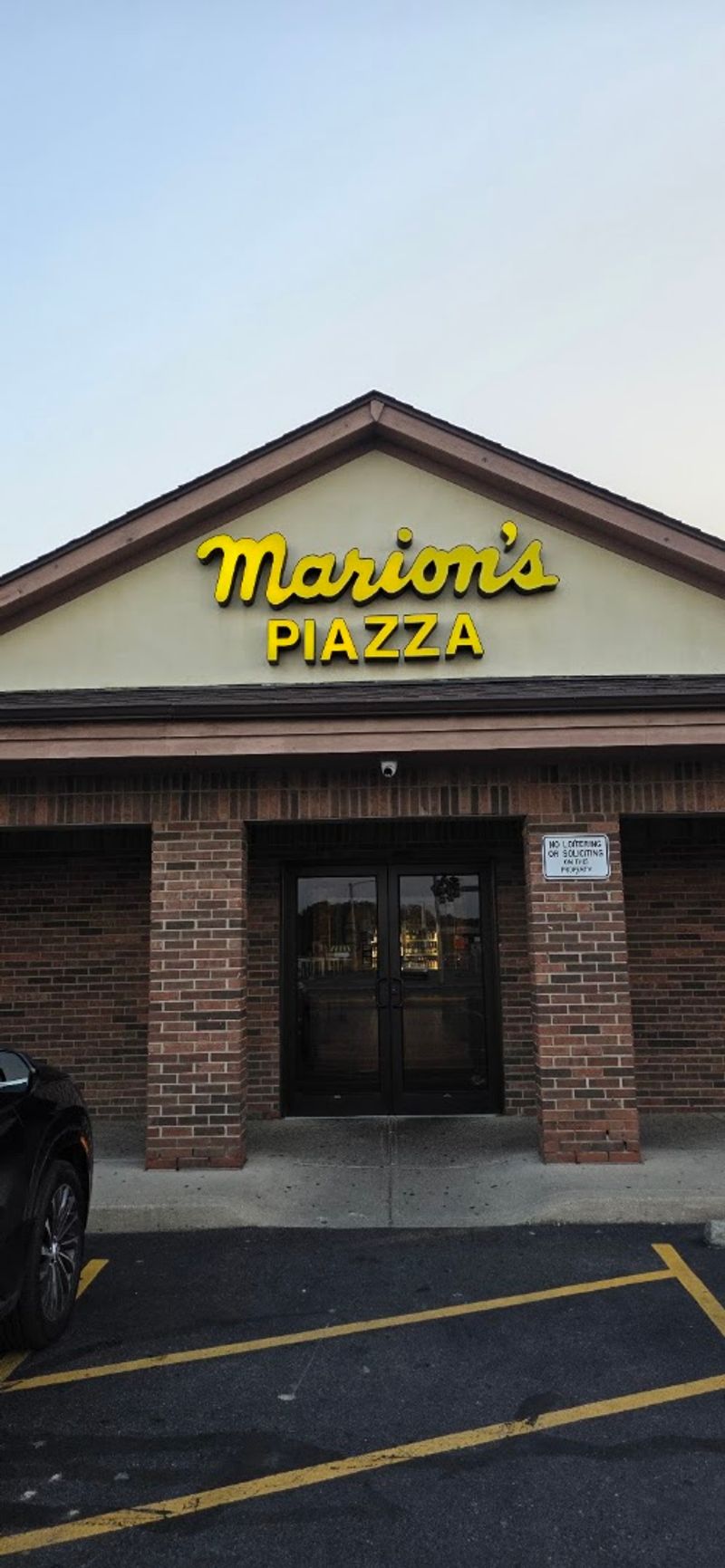 A Dayton Institution With Decades of History A Dayton Institution With Decades of History