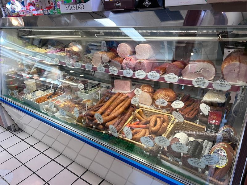 A Deli Counter Worth the Drive
