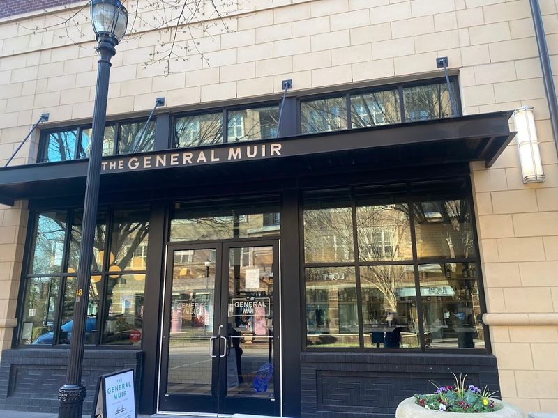 A Deli With A Michelin Nod A Deli With A Michelin Nod