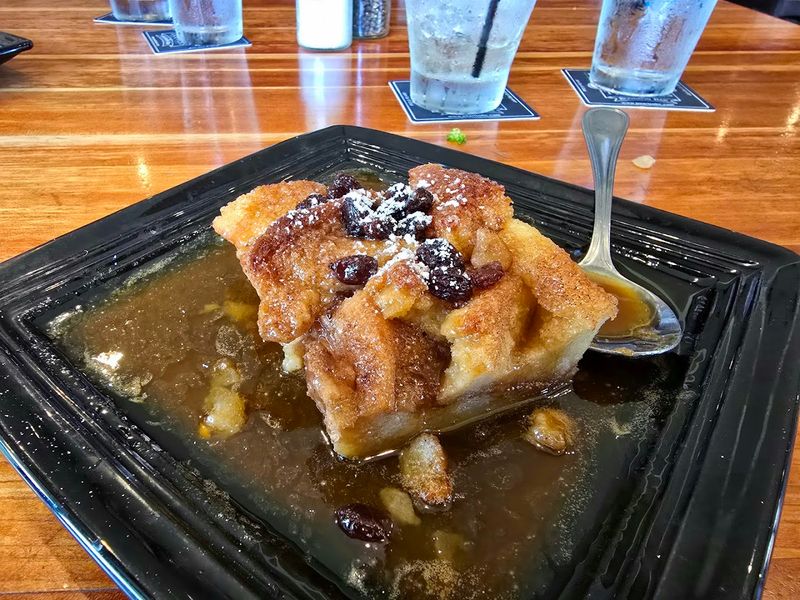 A Dessert That Earns a Standing Ovation A Dessert That Earns a Standing Ovation