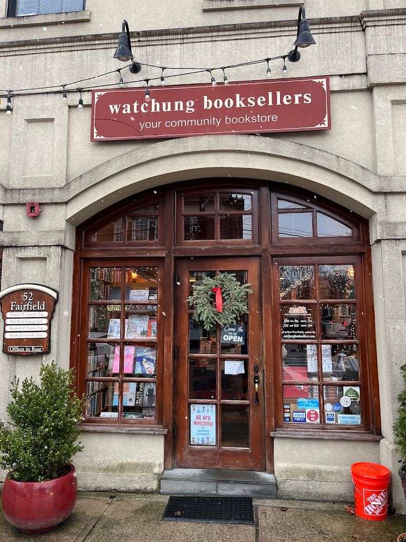 A Destination for Readers of Every Kind
