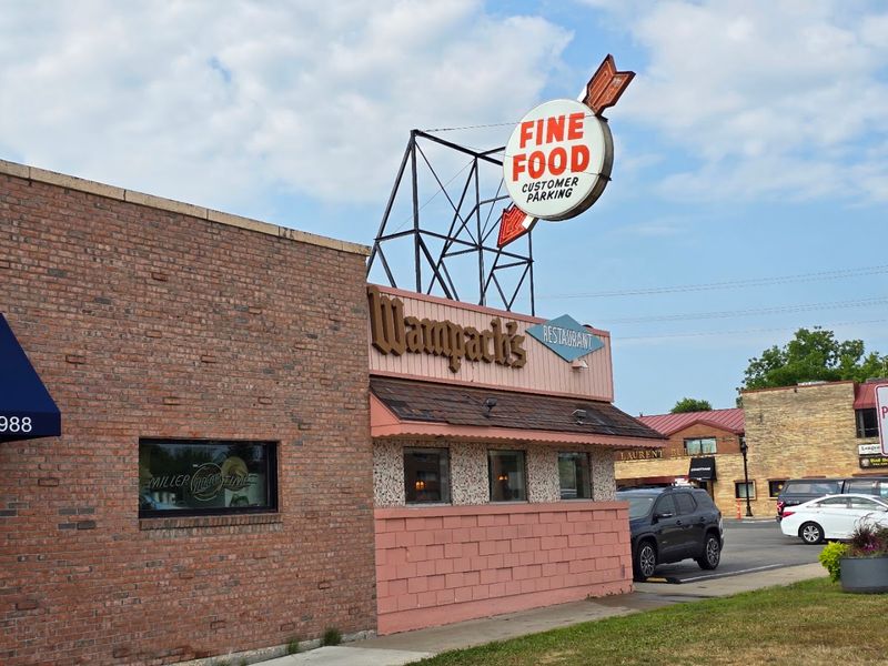 A Diner That Has Stood the Test of Time