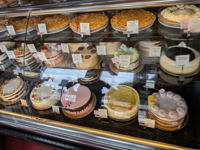 A Display Case That Stops You in Your Tracks
