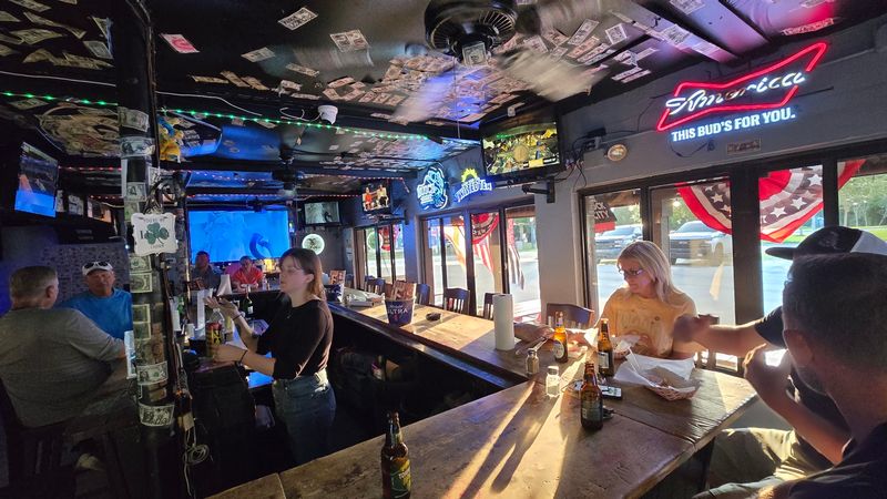 A Dive Bar With Real Character A Dive Bar With Real Character