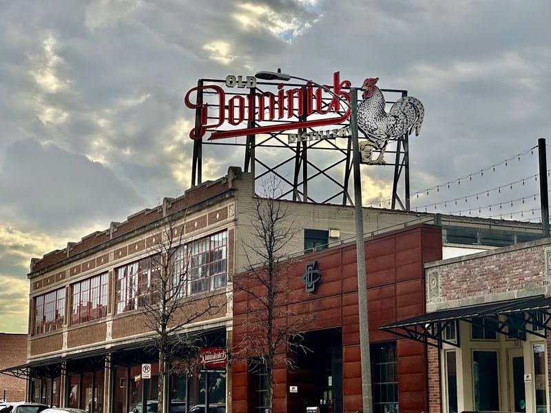 A Downtown Address With Deep Historical Roots A Downtown Address With Deep Historical Roots