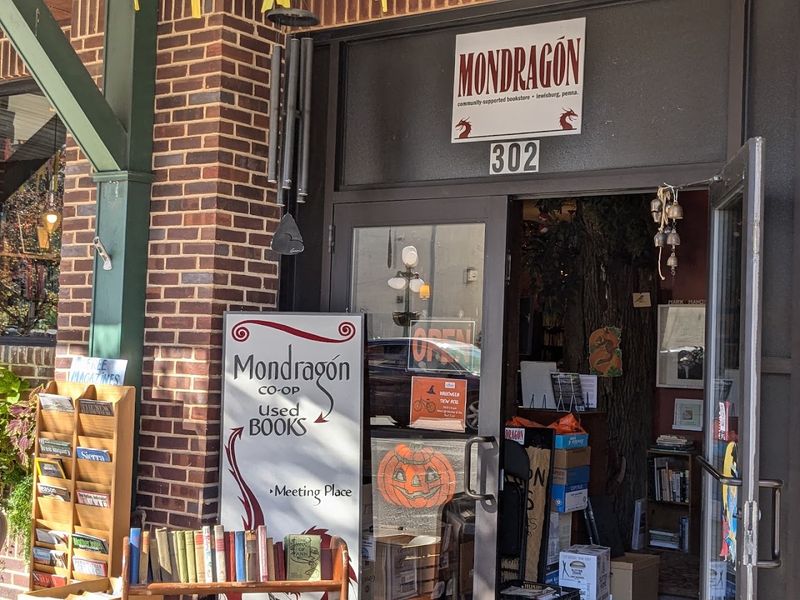 A Downtown Address With a Remarkable Story