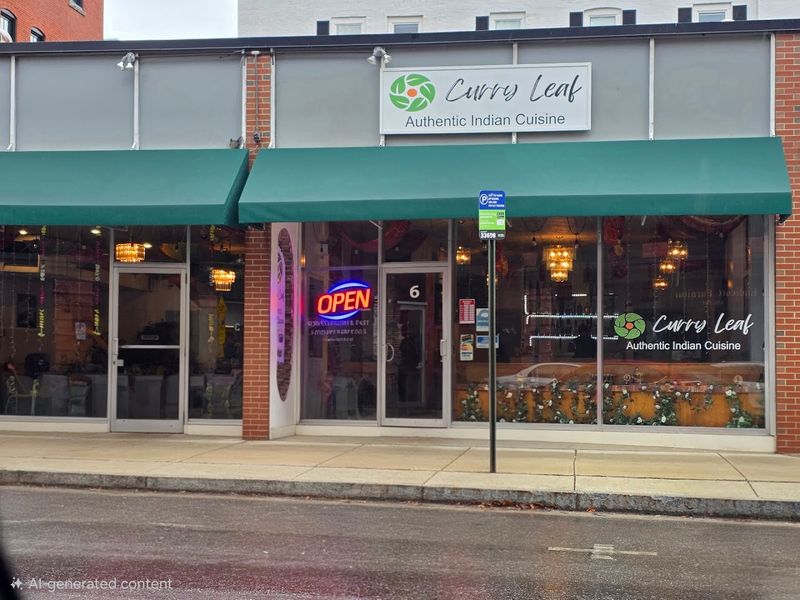 A Downtown Address Worth Seeking Out
