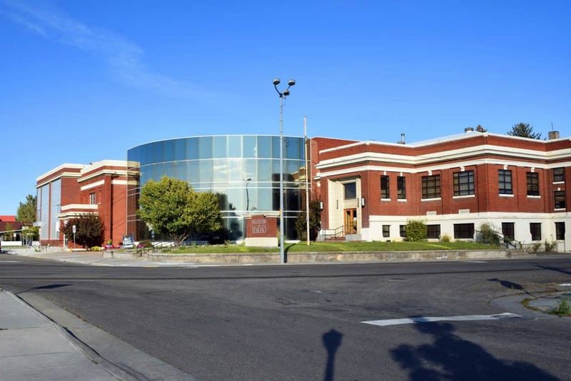 A Downtown Landmark With Deep Roots