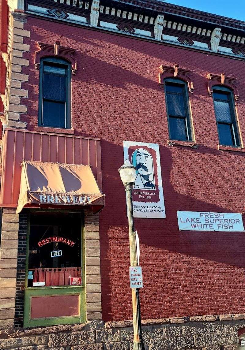 A Downtown Landmark With Deep Roots