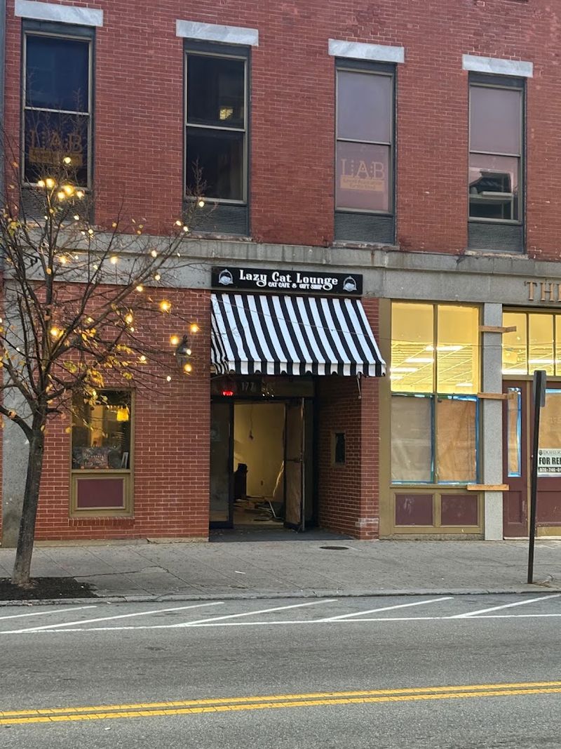 A Downtown Lowell Address Worth Remembering A Downtown Lowell Address Worth Remembering