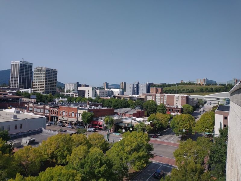 A Downtown Worth Wandering A Downtown Worth Wandering