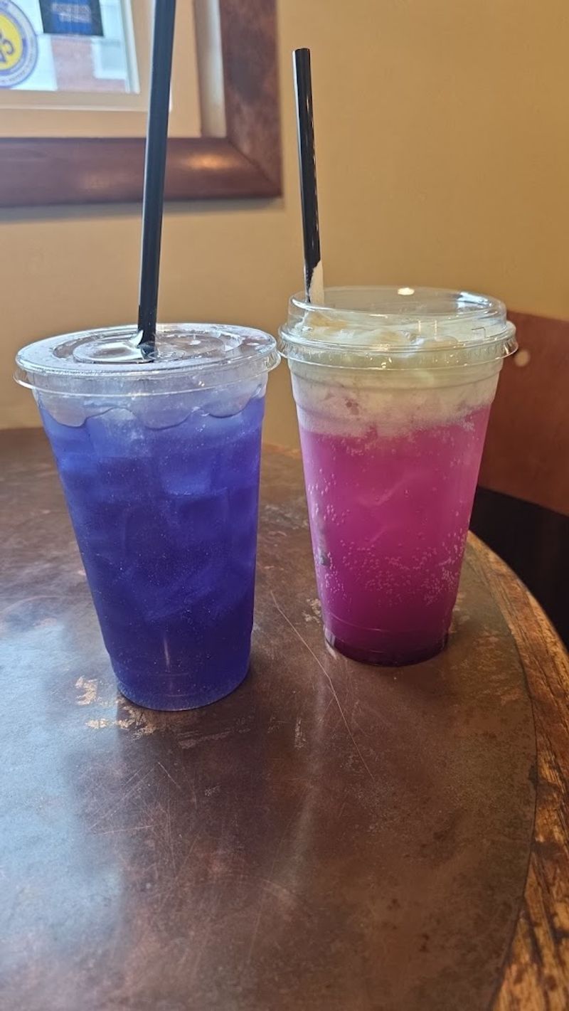A Drink Menu That Keeps Surprising You A Drink Menu That Keeps Surprising You