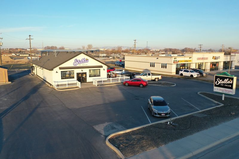 A Drive-Thru Built for Busy Days