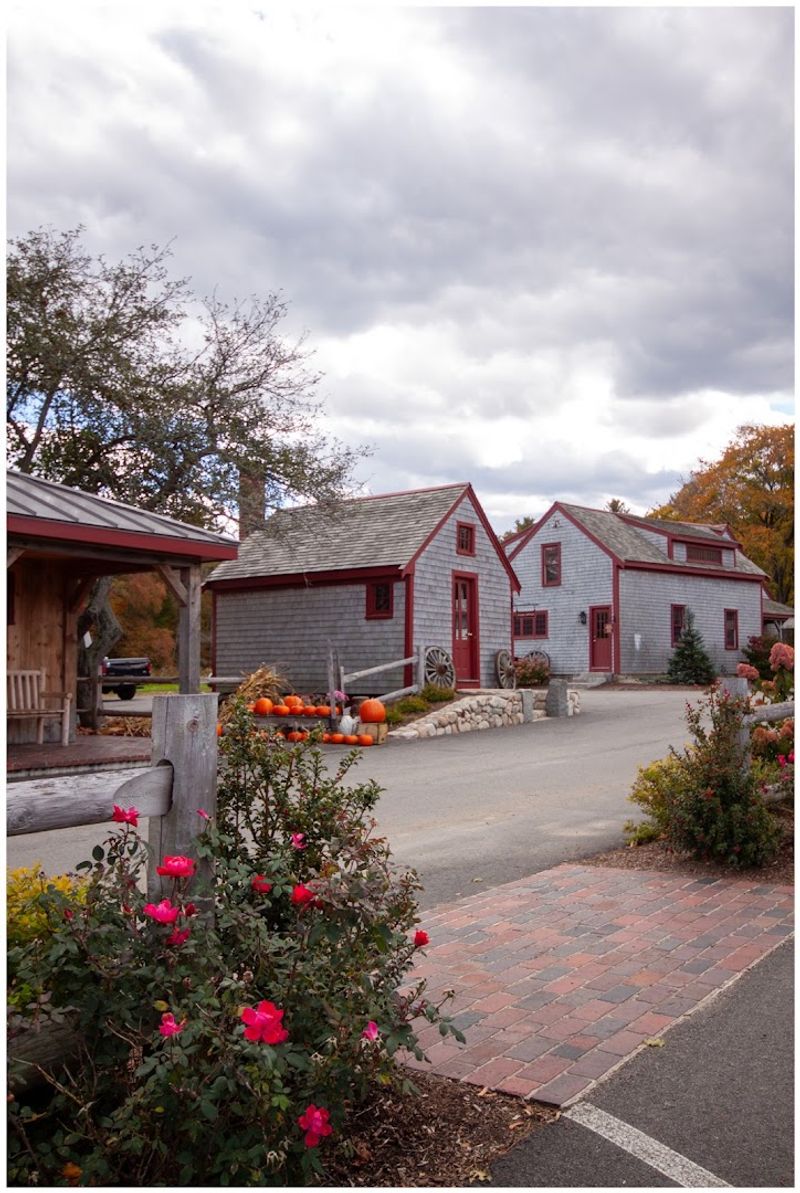 A Family Farm With Deep Roots