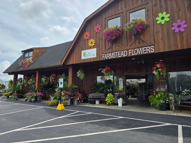 A Family Legacy Rooted in Ephrata Since 1979 A Family Legacy Rooted in Ephrata Since 1979
