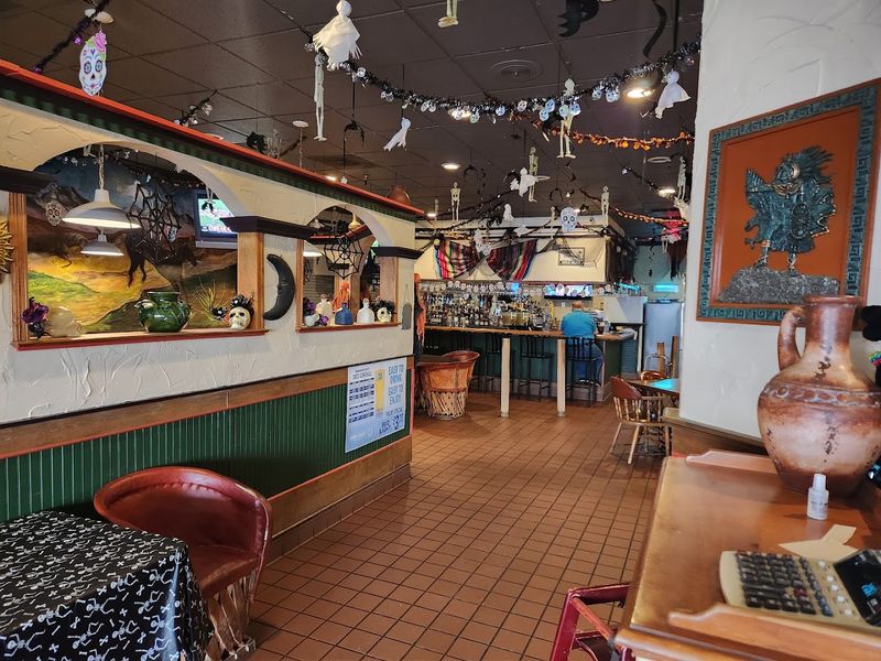 A Family-Owned Restaurant With Community Roots