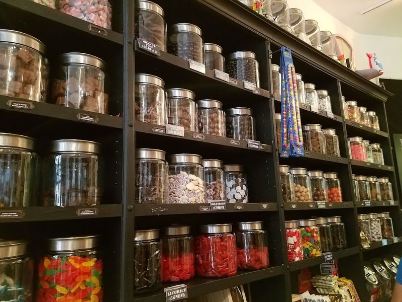 A Family-Owned Shop With a Real Story A Family-Owned Shop With a Real Story