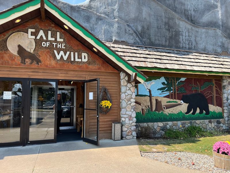 A Family-Run Museum With Decades of History Behind It A Family-Run Museum With Decades of History Behind It
