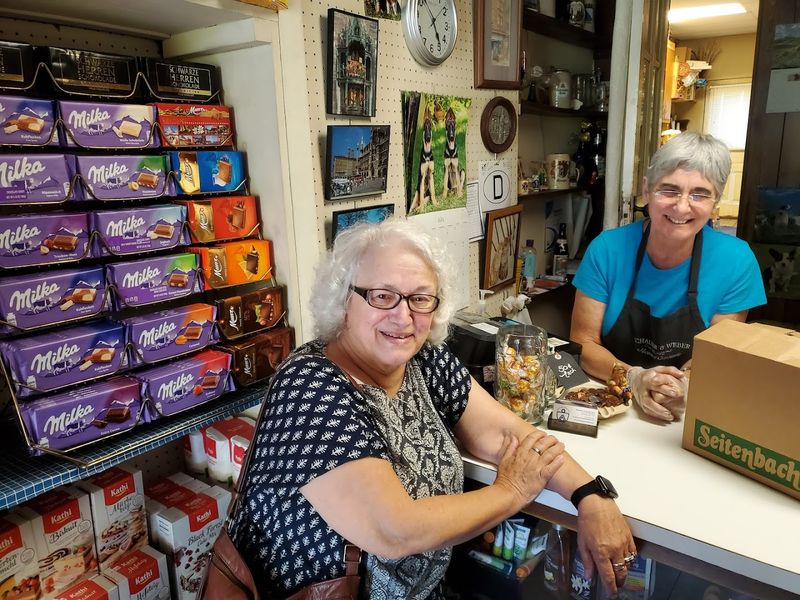 A Family Story Behind Every Product on the Shelf