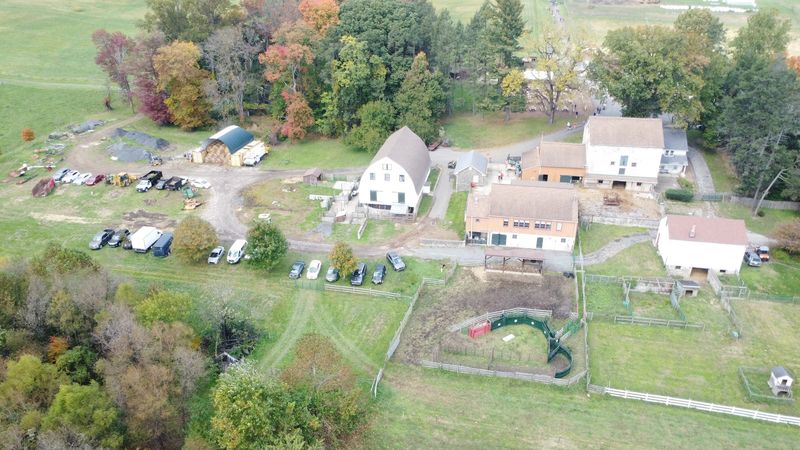 A Farm Address That Surprises Every First-Time Visitor A Farm Address That Surprises Every First-Time Visitor