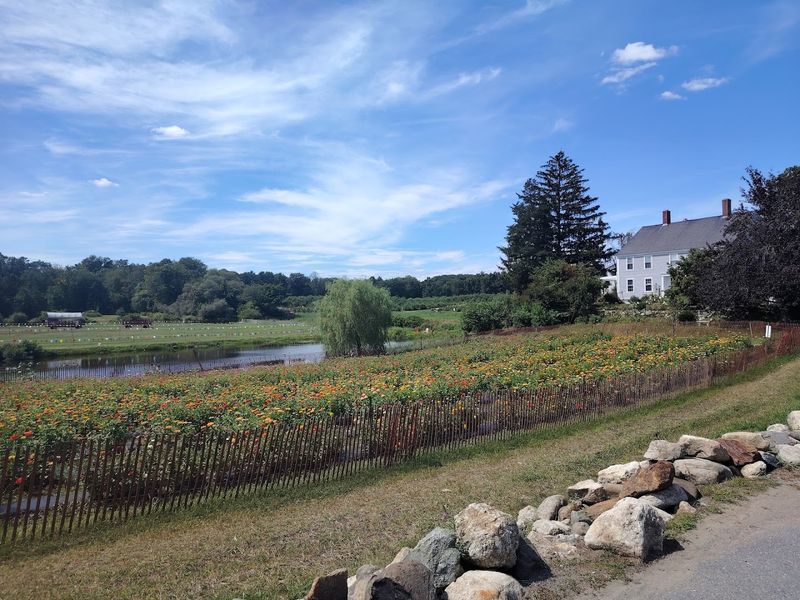 A Farm With Deep Roots in the Community A Farm With Deep Roots in the Community