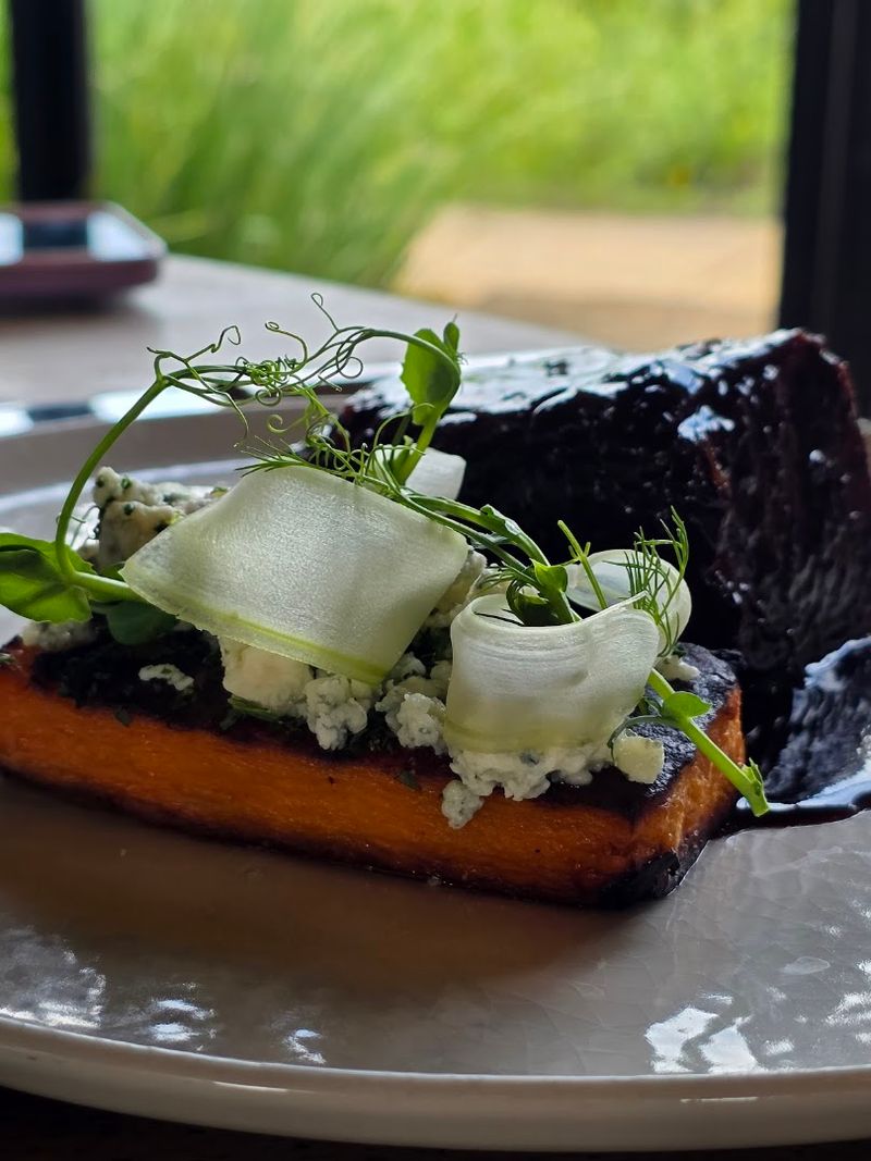 A Farm-to-Table Philosophy in the Heart of San Antonio