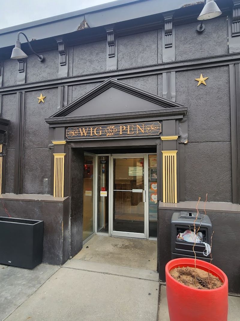 A Favorite Stop Before and After Hawkeye Games