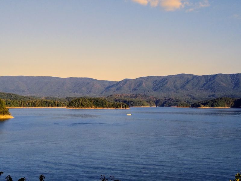 A Fishing Spot Worth the Drive