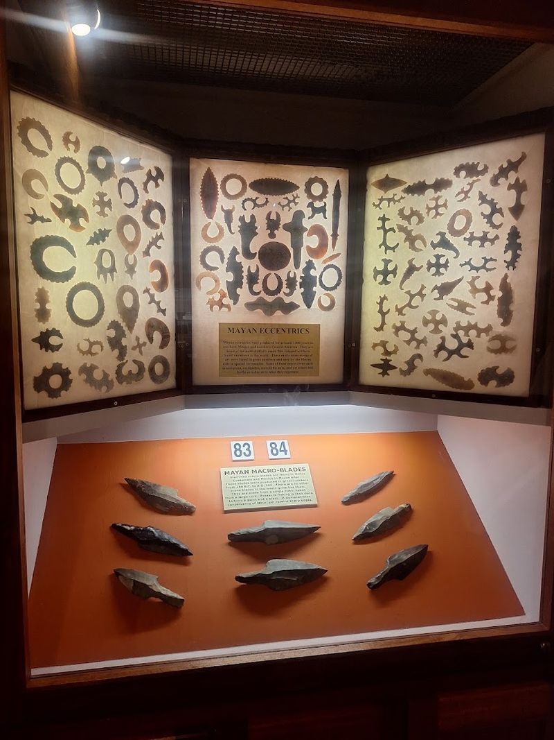 A Founder's Vision That Started With One Arrowhead A Founder's Vision That Started With One Arrowhead