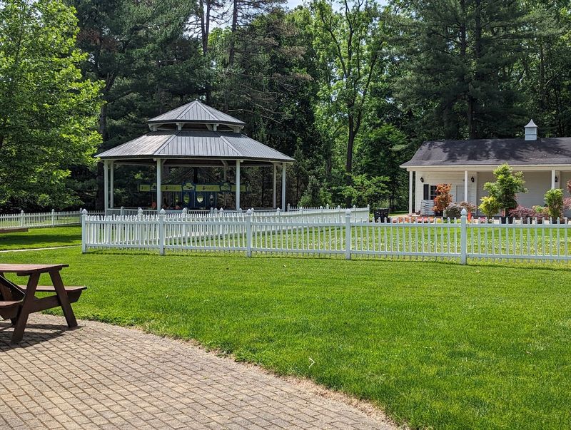 A Free Park That Delivers More Than Paid Attractions