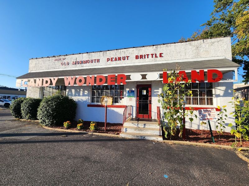 A Freehold Landmark With Deep Roots A Freehold Landmark With Deep Roots