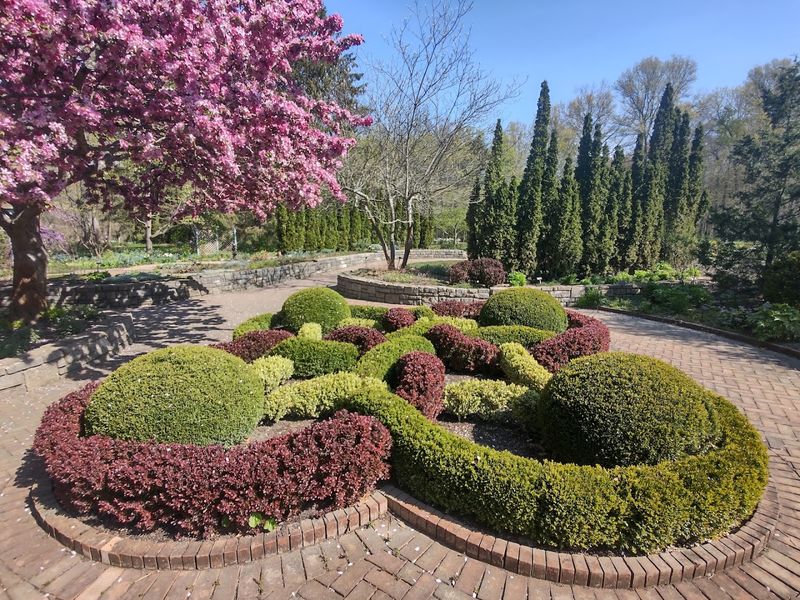 A Garden With a Story Worth Knowing A Garden With a Story Worth Knowing