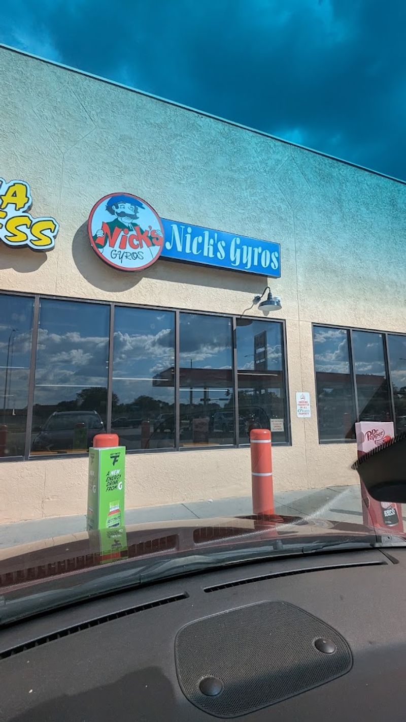 A Gas Station With a Secret Worth Knowing A Gas Station With a Secret Worth Knowing