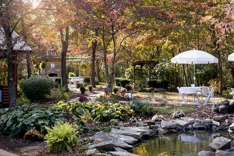 A Gazebo That Earns Its Place Outdoors A Gazebo That Earns Its Place Outdoors