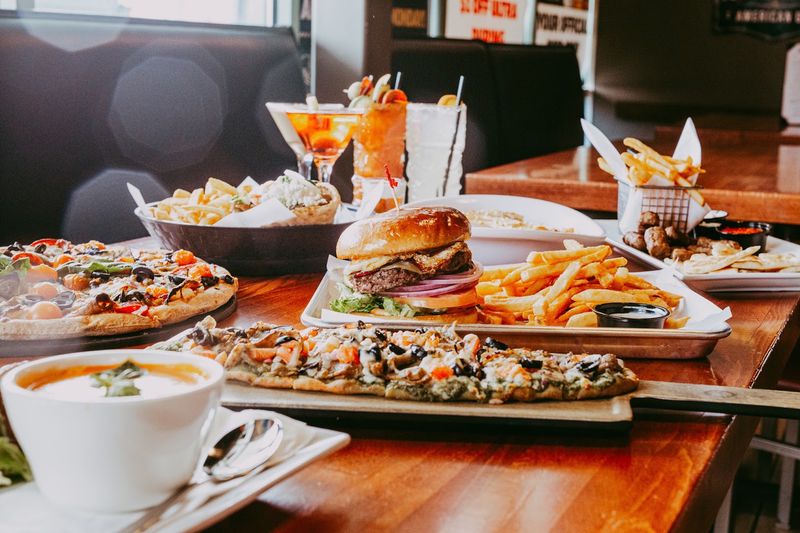 A Genuine Gluten-Free Experience A Genuine Gluten-Free Experience