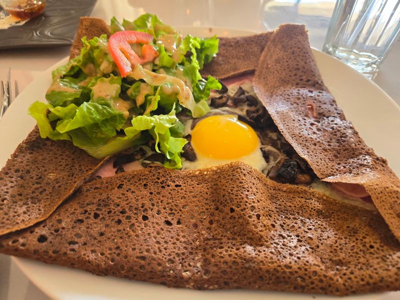 A Genuine Taste of France in the Nevada Desert